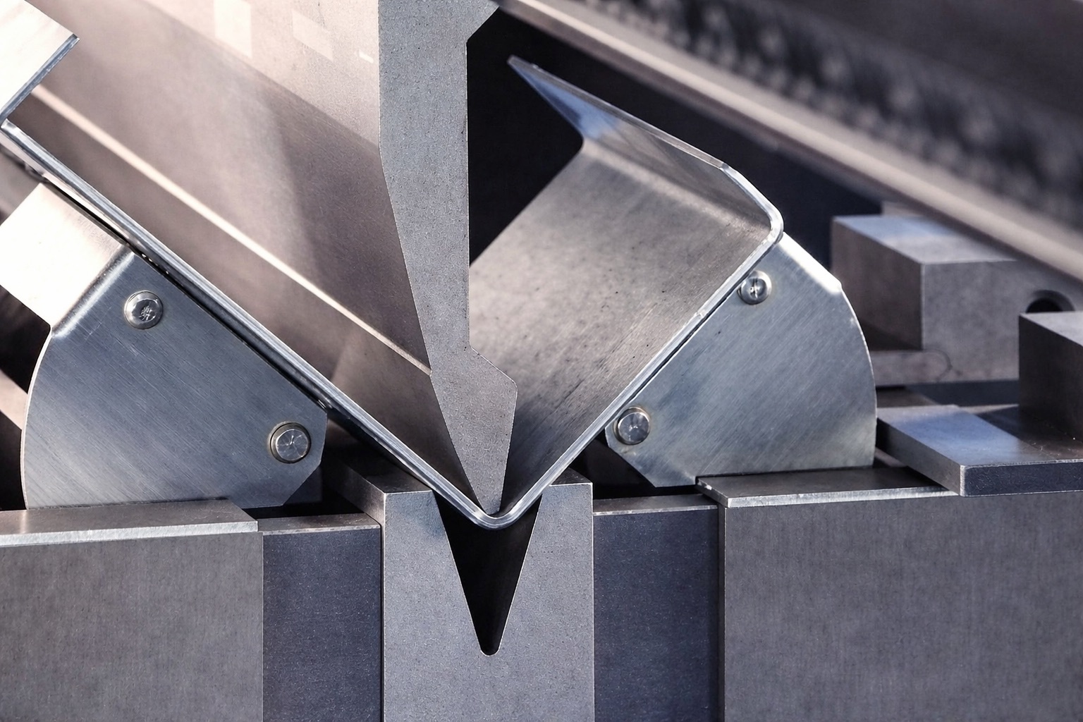 Гибка изделий