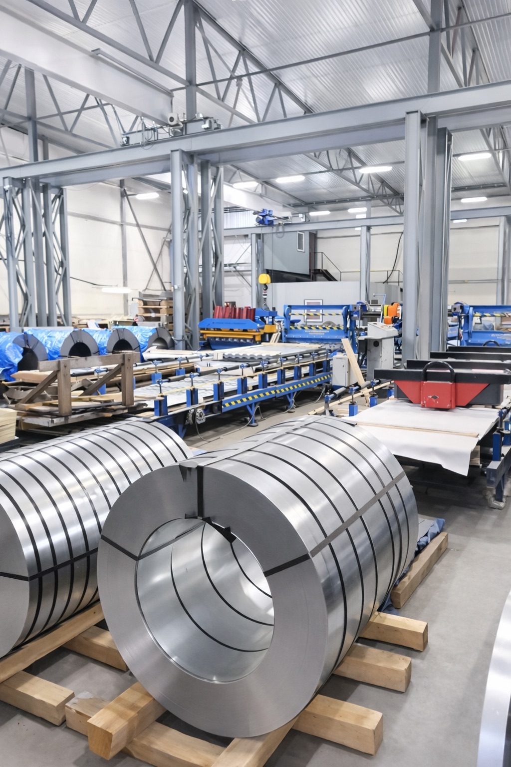 Производство Металл Про