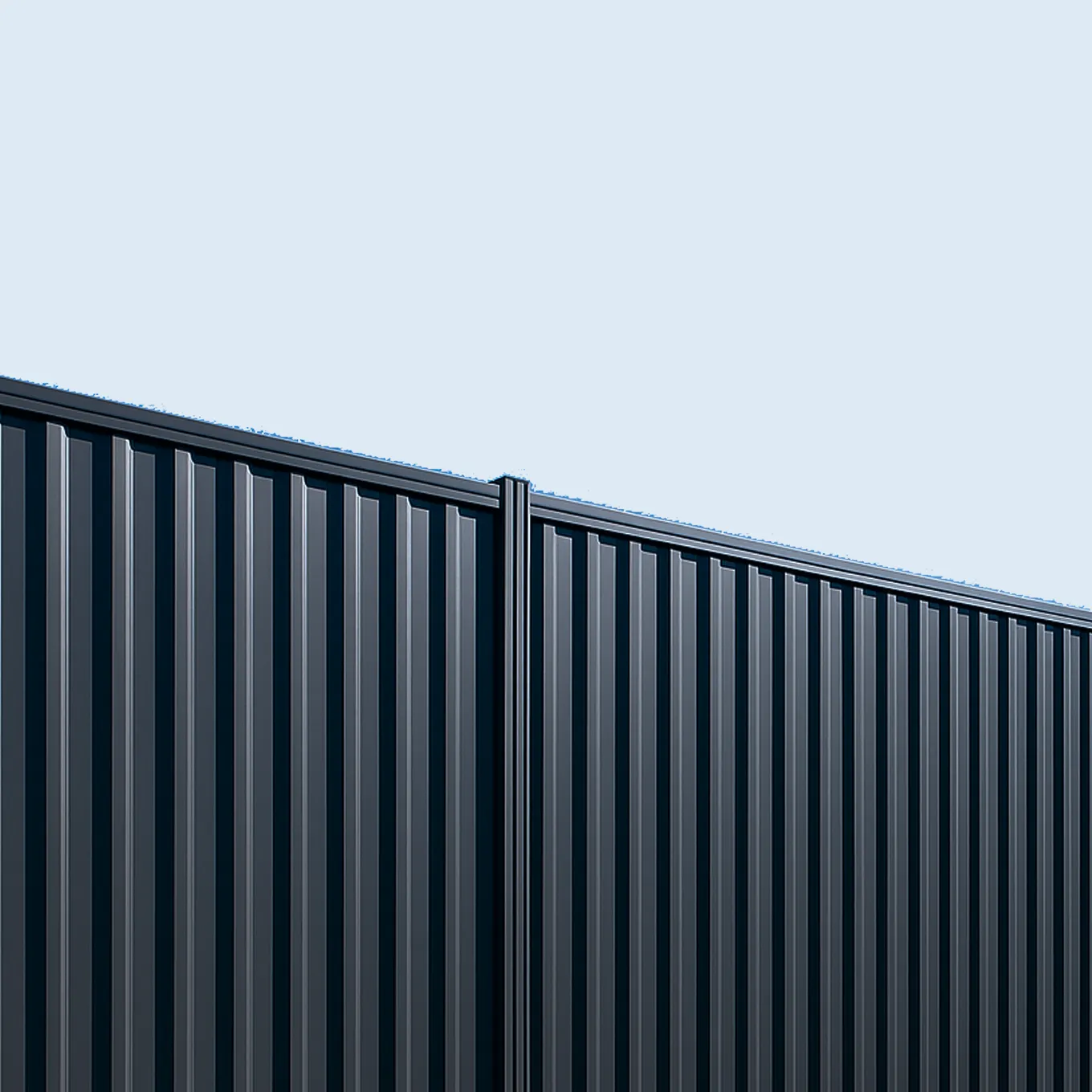 Для ограждений