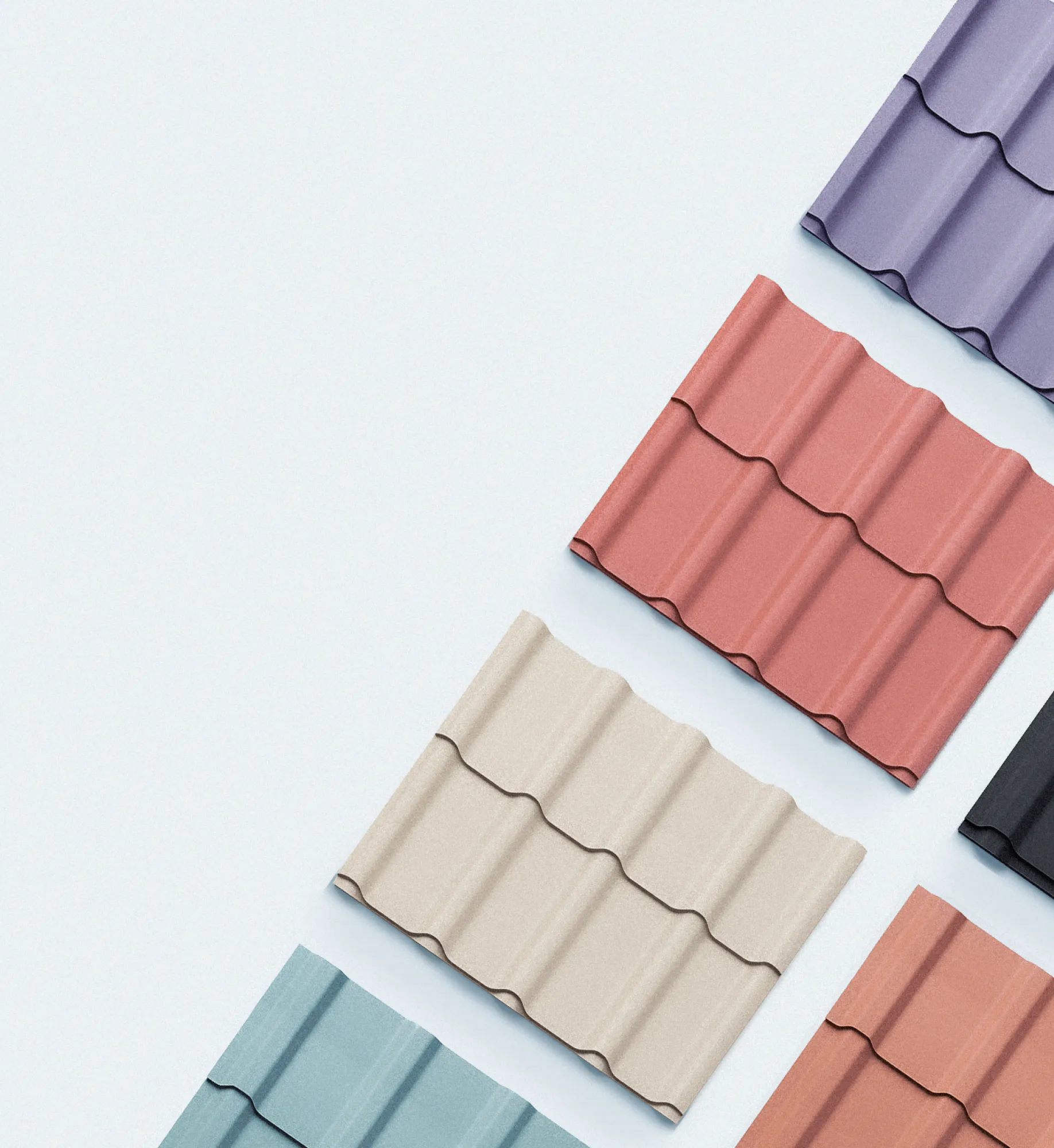 Металлочерепица