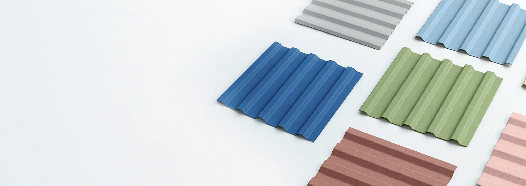 Профнастил