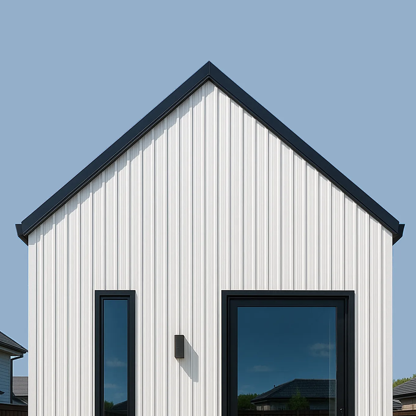 Для фасада и цоколя